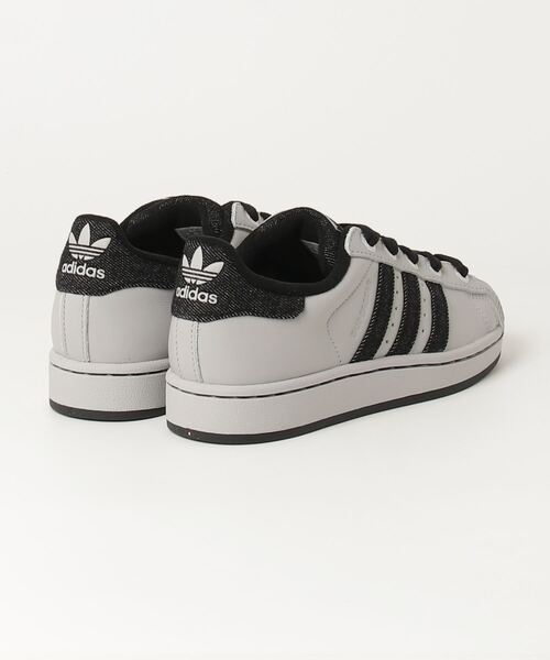 スニーカー スーパースター II / Superstar II スニーカー / アディダスオリジナルス adidas Originals メンズ レデ | adidas | 09