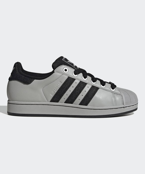 adidas スーパースター（adidas／ファッション）（色：グレー系