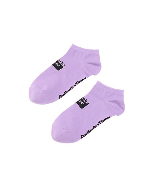 Onitsuka Tiger（オニツカタイガー） 靴下 ANKLE SOCKS / アンクル
