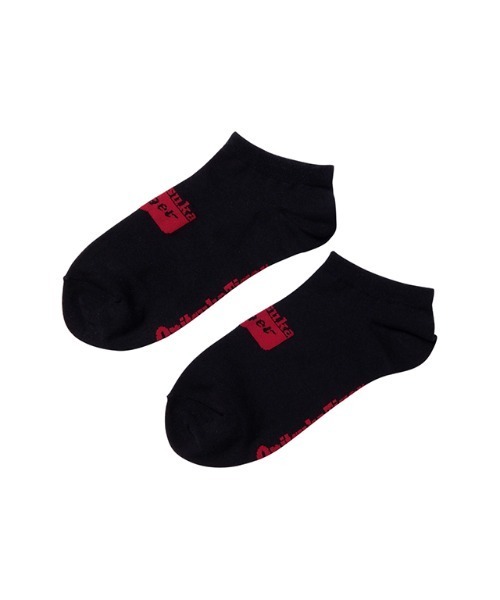 Onitsuka Tiger（オニツカタイガー） 靴下 ANKLE SOCKS / アンクル