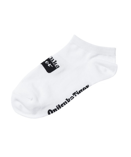 Onitsuka Tiger（オニツカタイガー） 靴下 ANKLE SOCKS / アンクル