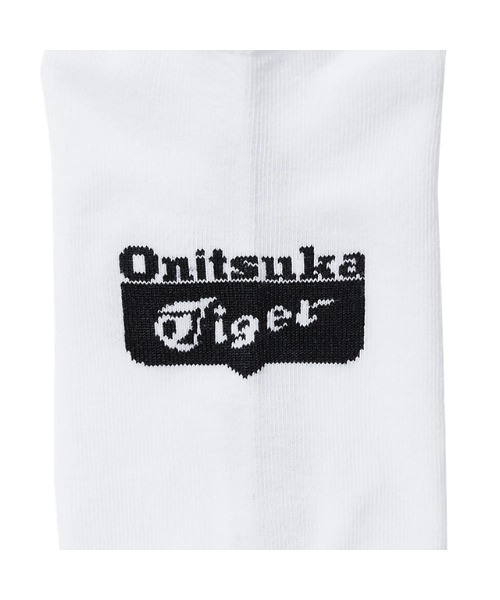 Onitsuka Tiger（オニツカタイガー） 靴下 ANKLE SOCKS / アンクル