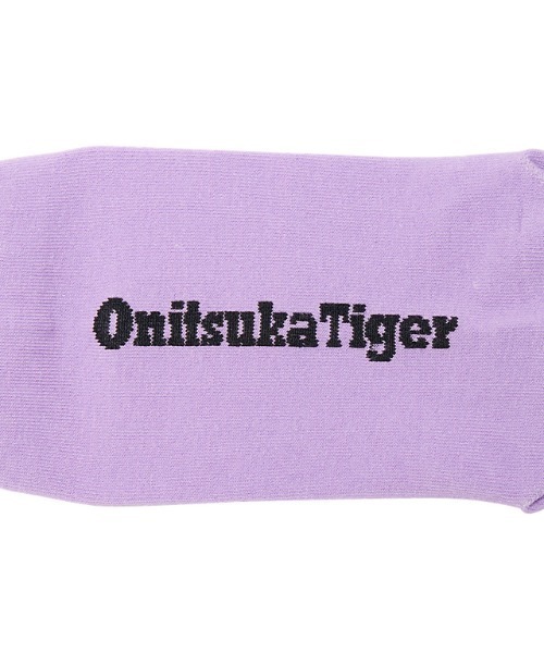 Onitsuka Tiger（オニツカタイガー） 靴下 ANKLE SOCKS / アンクル
