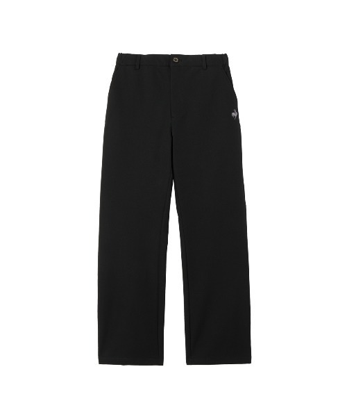 新品未使用 ルコックスポルティフゴルフ 保温効果 防風 撥水 ストレッチパンツ le coq sportif（ルコックスポルティフ） パンツ 「ルコック