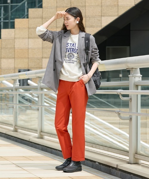 le coq sportif（ルコックスポルティフ） パンツ エアスタイリッシュ