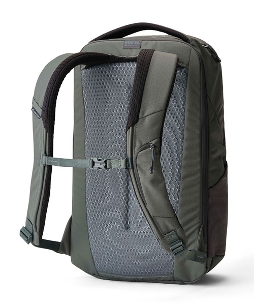 GREGORY デイバック リュック ルーヌ22 RHUNE 22 スイスグリーン