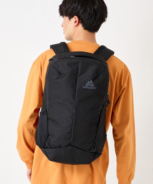 GREGORY デイバック リュック ルーヌ22 RHUNE 22 スイスグリーン
