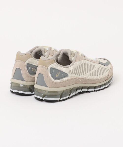 アシックス ASICS 1203A731 スニーカー ASICS（アシックス） スニーカー 「ASICS」1203A731.200 GEL-QUANTUM