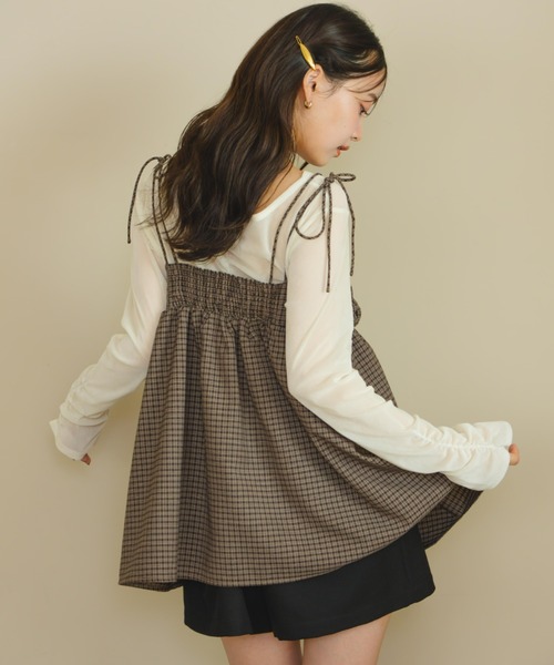 hinari コート　最終値下げ GRL Purchases] I bought a ton of new items that will be
