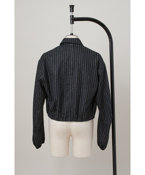 SHINYAKOZUKA（シンヤコヅカ） ブルゾン アウター KAPPOGI SLEEVES