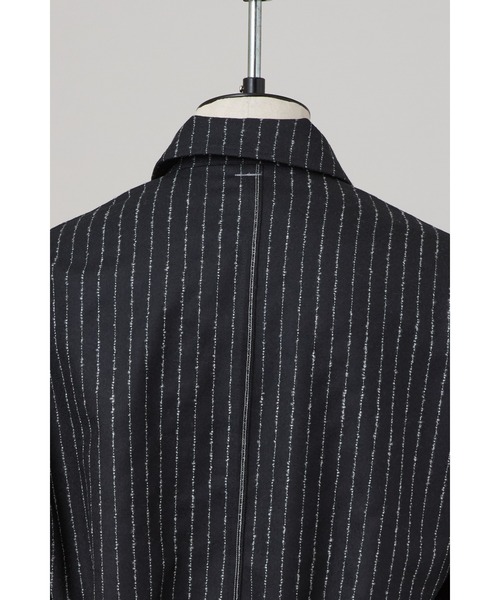 SHINYAKOZUKA（シンヤコヅカ） ブルゾン アウター KAPPOGI SLEEVES