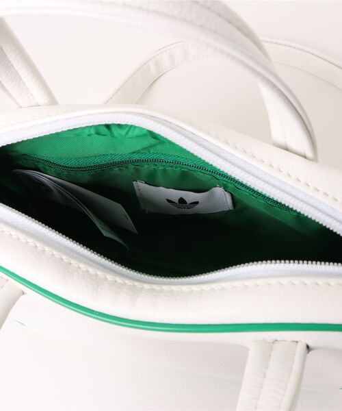 adidas（アディダス） ウエストポーチ U ADICOLOR S BAG バッグ JX7873