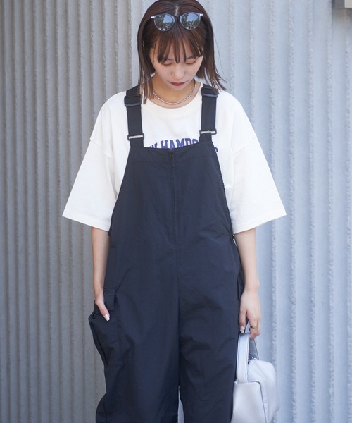 CIAOPANIC TYPY 「CIAOPANIC TYPY」 オーバーオール ONE SIZE