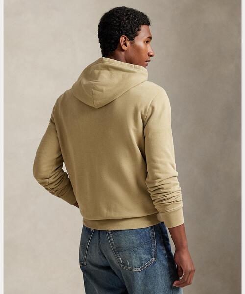 POLO RALPH LAUREN（ポロ・ラルフローレン） パーカー ループバック