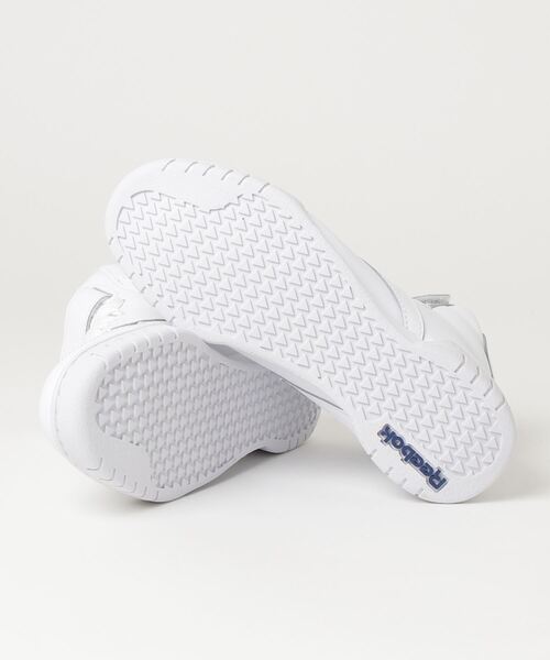 「Reebok」 ハイカットスニーカー 27cm ブラック メンズ_画像6