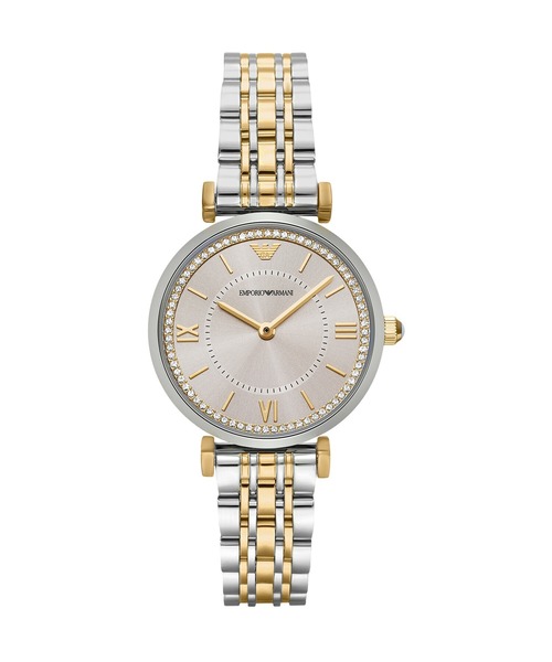 EMPORIO ARMANI レディース時計 EMPORIO ARMANI 腕時計 エンポリオ・アルマーニ レディース アナログ