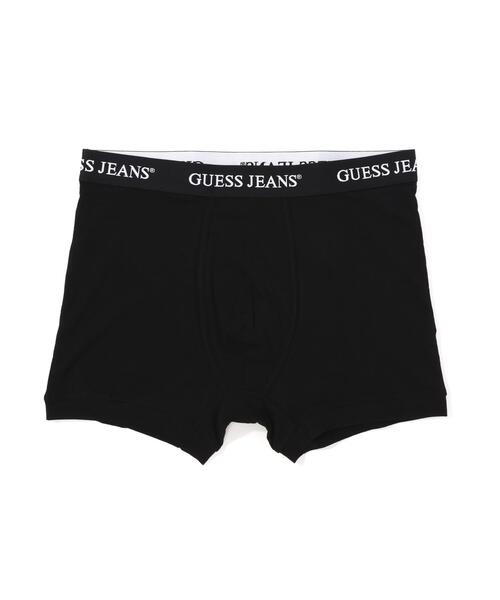 ボクサーパンツ GUESS JEANS/ゲスジーンズ/3 Pack Boxer Brief/ 下着