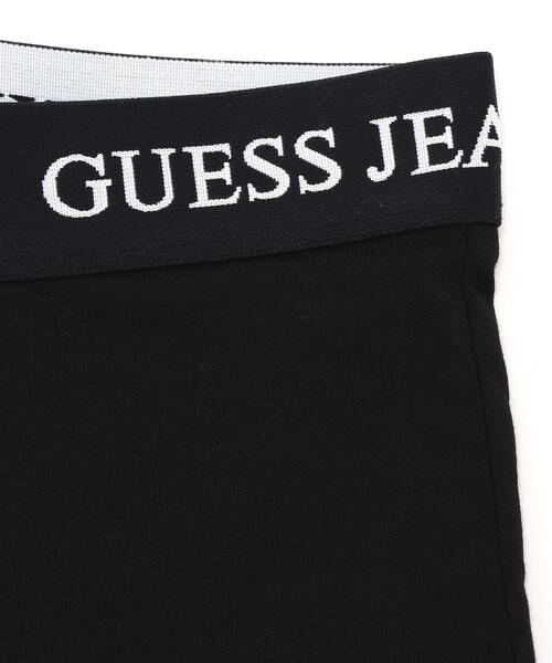 ボクサーパンツ GUESS JEANS/ゲスジーンズ/3 Pack Boxer Brief/ 下着