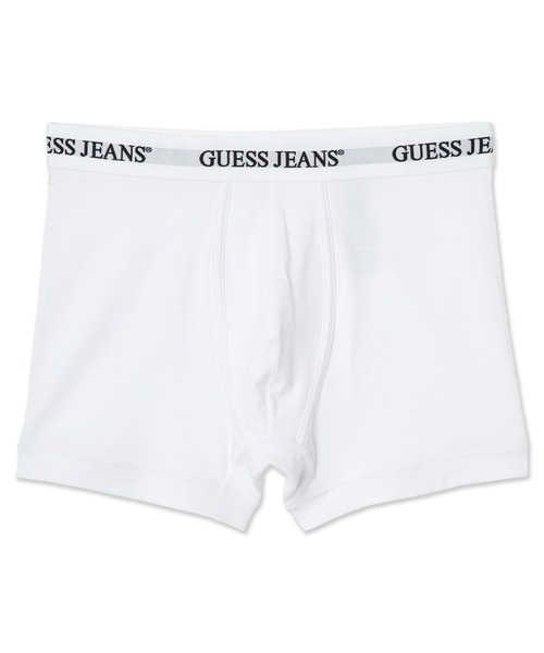 ボクサーパンツ GUESS JEANS/ゲスジーンズ/3 Pack Boxer Brief/ 下着