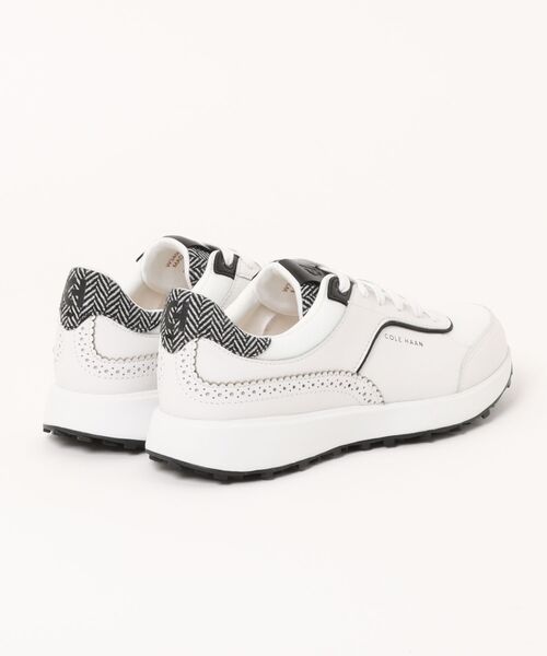 COLE HAAN（コールハーン） スニーカー グランド クロスコート 