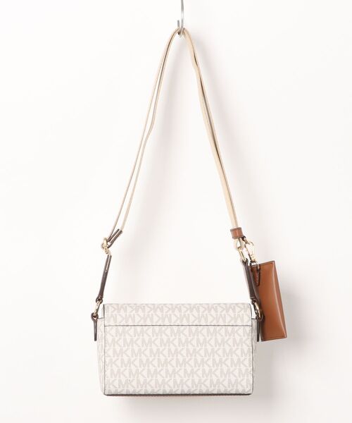 MICHAEL KORS（マイケルコース） ショルダーバッグ FREE ホワイト