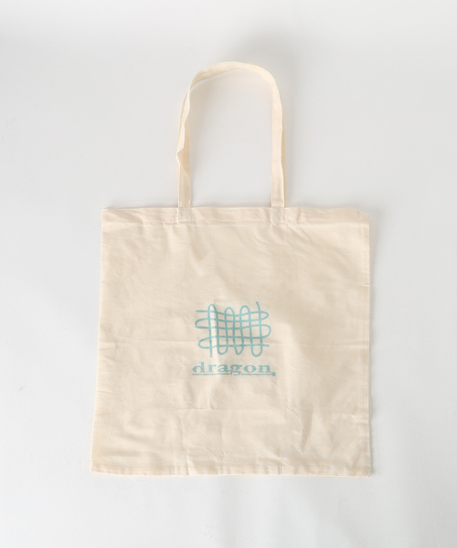 FRAMeWORK（フレームワーク） ハンドバッグ DRAGON/ドラゴン LINA BIG