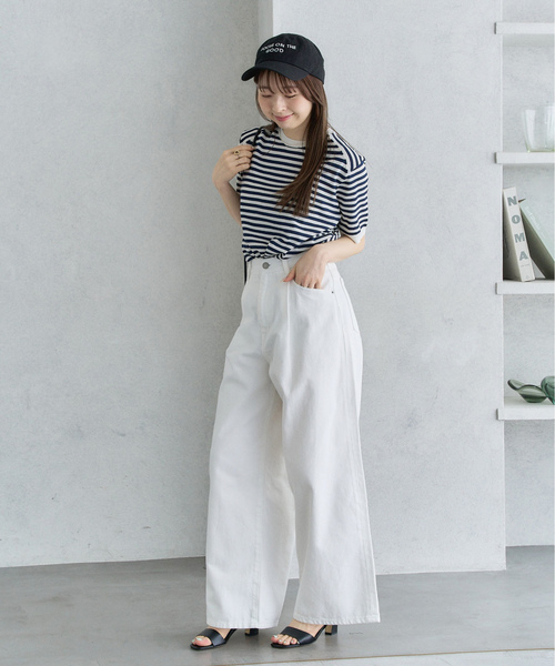 「LE TALON」 ヒールサンダル SMALL シルバー レディース_画像3