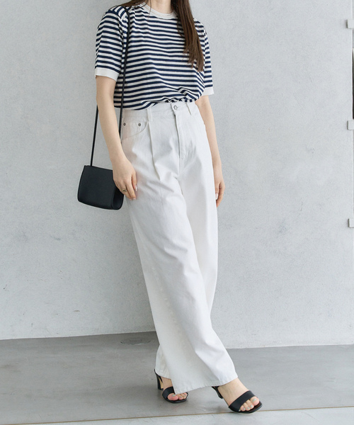 「LE TALON」 ヒールサンダル SMALL シルバー レディース_画像4