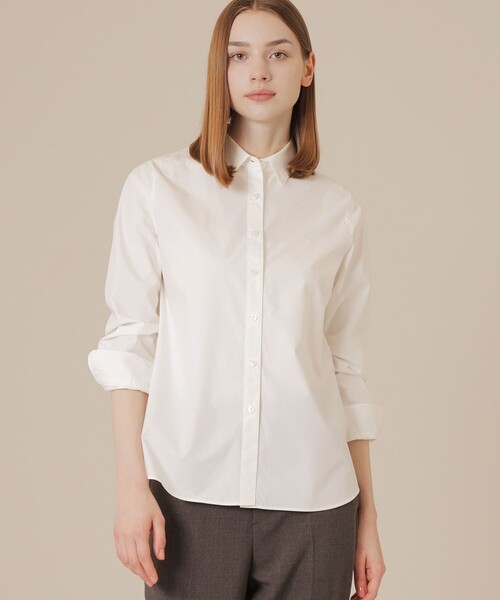 MACKINTOSH LONDON（マッキントッシュ ロンドン） ブラウス シャツ