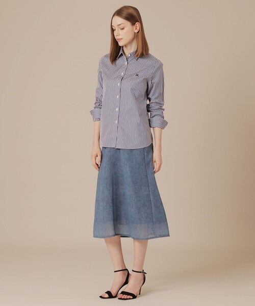 MACKINTOSH LONDON（マッキントッシュ ロンドン） ブラウス シャツ