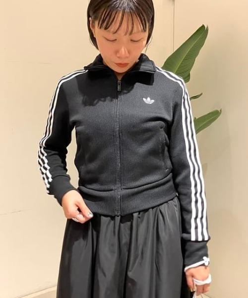 adidas（アディダス） adidas / ファイヤーバード ニット トラック