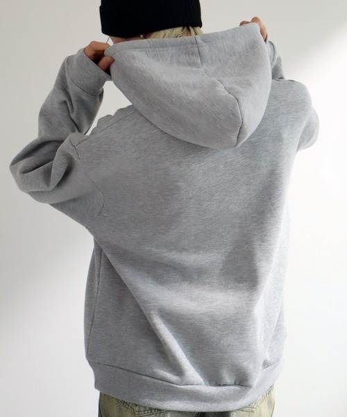 CORPUS SELECT パーカー 「Manchester City/マンチェスター