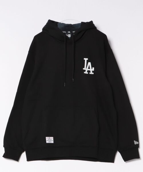 NEW ERA（ニューエラ） パーカー AP MLB PATCHE JP パーカー 14745640