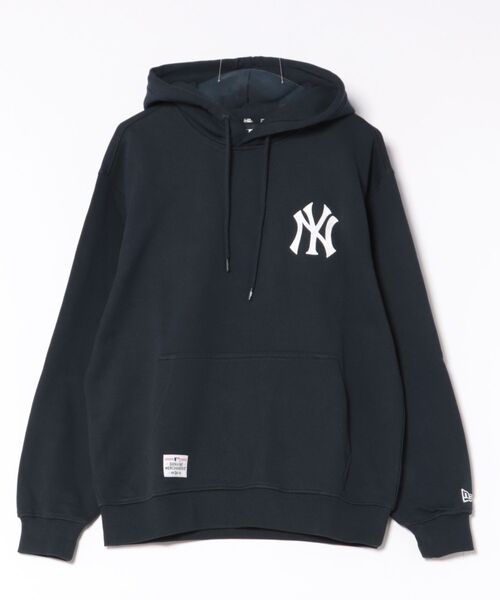 NEW ERA（ニューエラ） パーカー AP MLB PATCHE JP パーカー 14745640