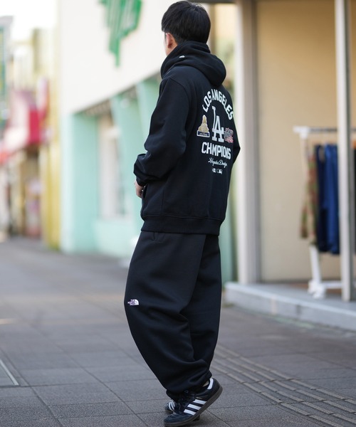NEW ERA（ニューエラ） パーカー AP MLB PATCHE JP パーカー 14745640
