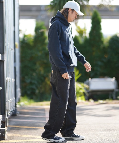 NEW ERA（ニューエラ） パーカー AP MLB PATCHE JP パーカー 14745640