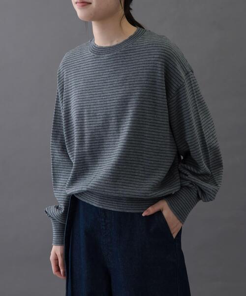 URBAN RESEARCH DOORS（アーバンリサーチドアーズ） ニット セーター