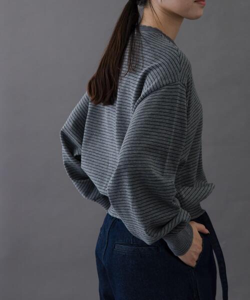 URBAN RESEARCH DOORS（アーバンリサーチドアーズ） ニット セーター