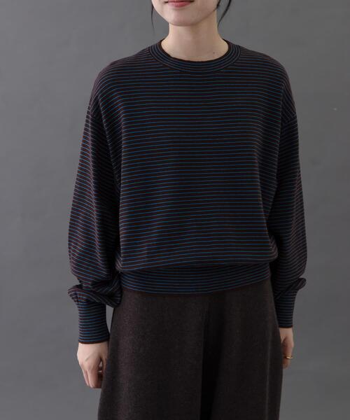 URBAN RESEARCH DOORS（アーバンリサーチドアーズ） ニット セーター 