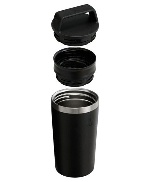 STANLEY（スタンレー） 水筒 THE CAFE-TO-GO TRAVEL MUG 12oz