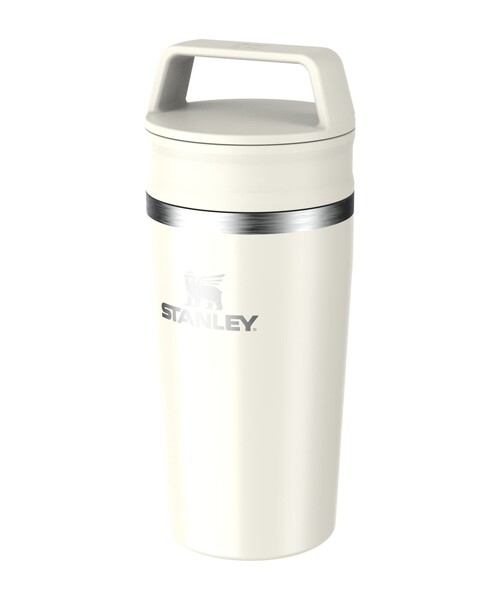 ネイタルデザイン STANLEY TRAVEL MUG スタンレー STANLEY（スタンレー） 水筒 THE CAFE-TO-GO TRAVEL MUG 12oz
