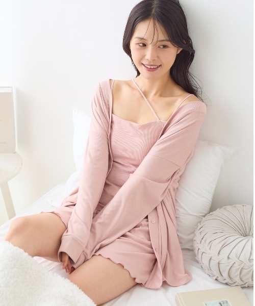 チュチュアンナ（tutuanna） パジャマ ルームウェア ショートパンツ
