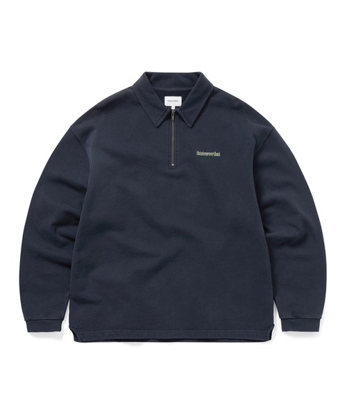 thisisneverthat（ディスイズネバーザット） トレーナー スウェット