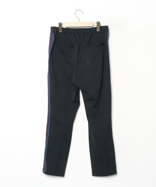 Fred Perry 黒ジャージパンツ FRED PERRY（フレッドペリー） ジャージパンツ M ブラック メンズ