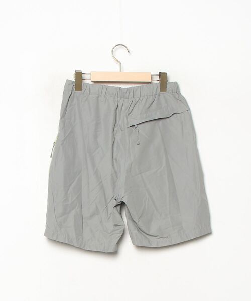 「SILAS」 ハーフパンツ SMALL グレー メンズ_画像2