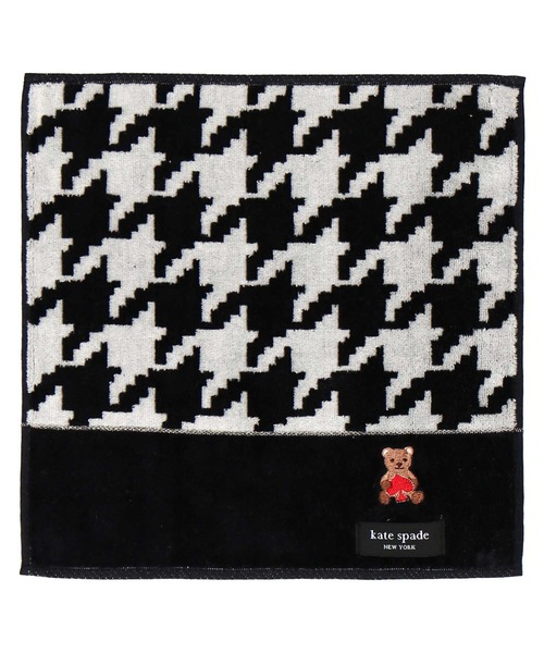 kate spade NEW YORK（ケイト・スペード ニューヨーク） ハンカチ
