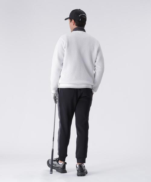 PING（ピン） パンツ 「PING APPAREL」ピンソニックキルト/ダンボール