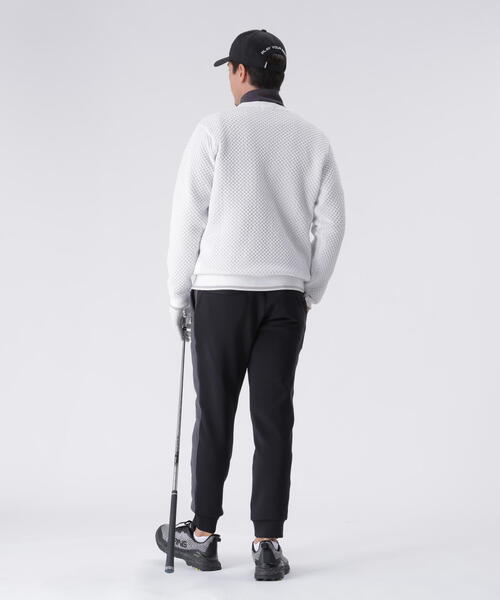 PING（ピン） パンツ 「PING APPAREL」ピンソニックキルト/ダンボール