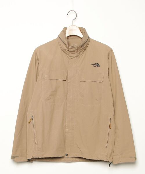 THE NORTH FACE（ザ ノースフェイス） マウンテンパーカー MEDIUM