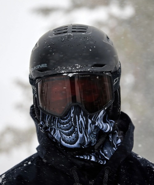 DAKINE（ダカイン） DAKINE FORECAST MIPS HELMET スノーウェア 「25